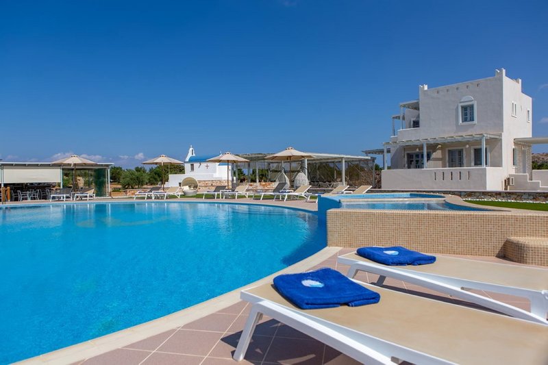 Sun and Moon Villas foto 7