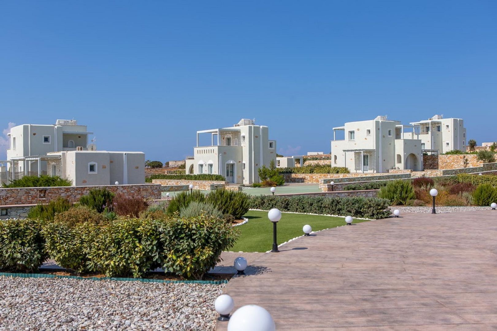 Sun and Moon Villas foto 53