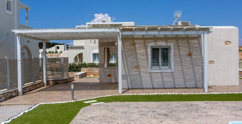 Sun and Moon Villas foto 13