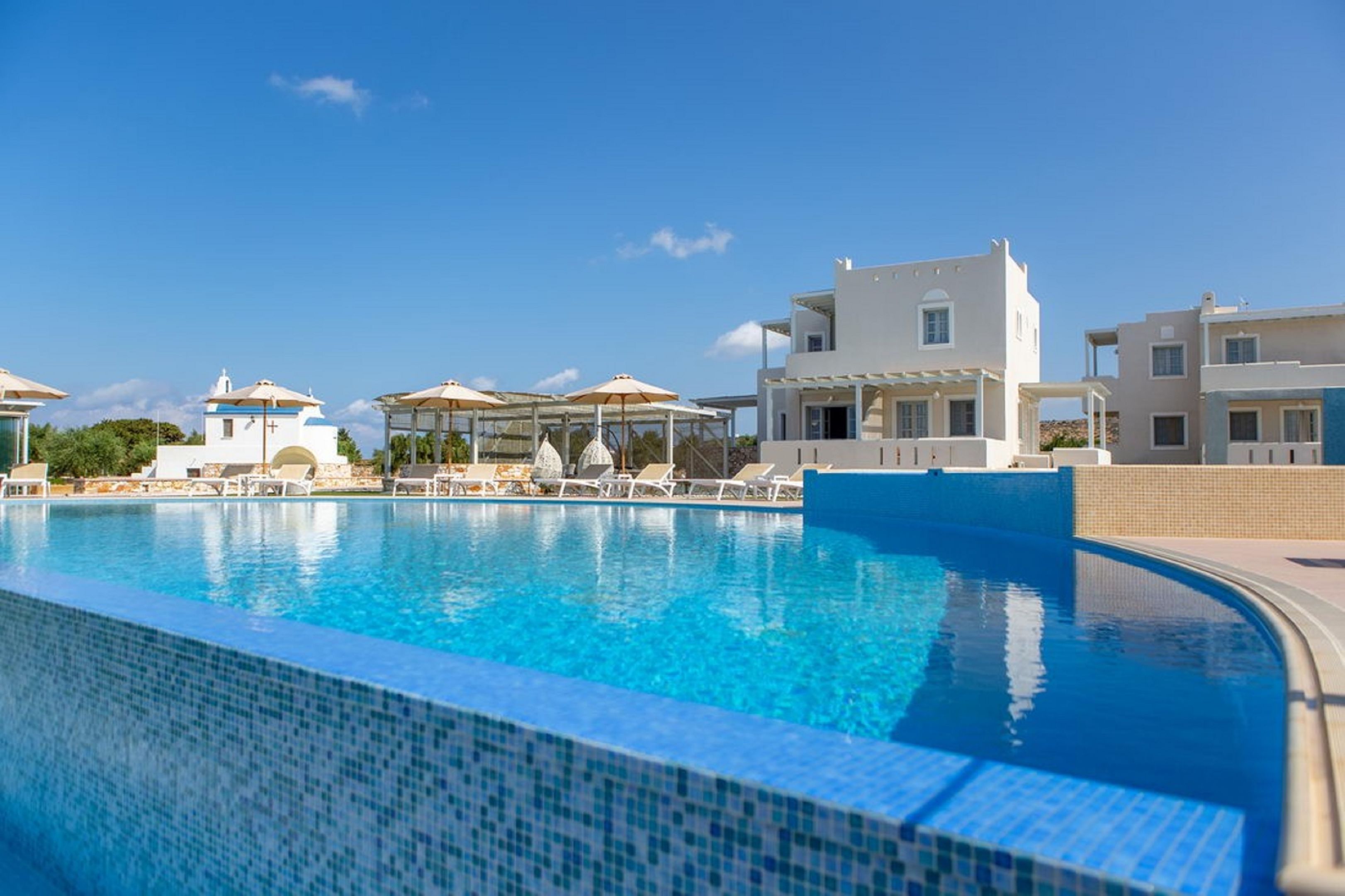 Sun and Moon Villas foto 12