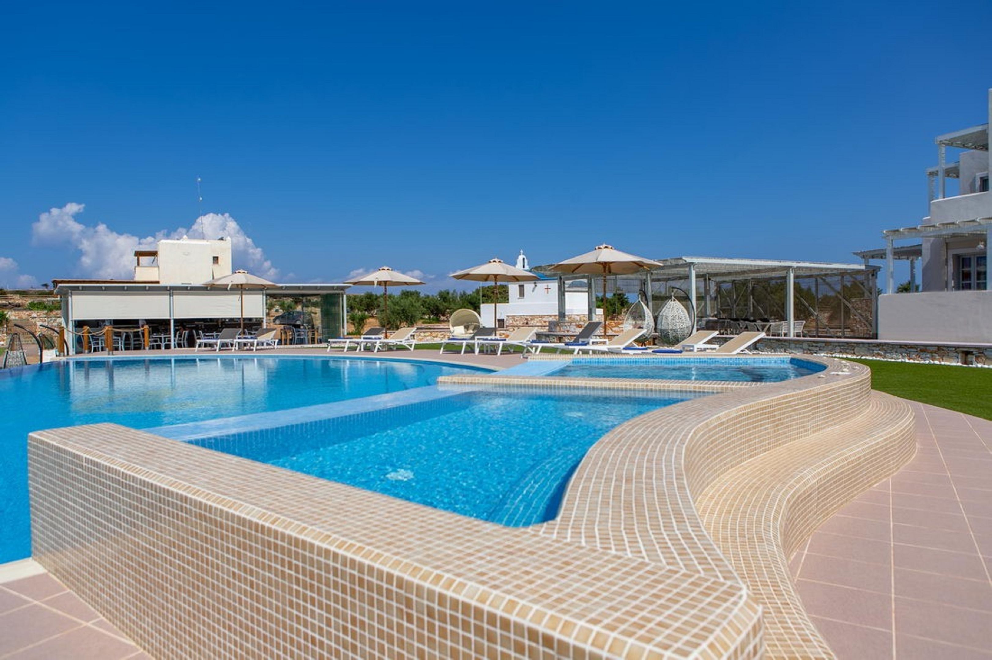 Sun and Moon Villas foto 6