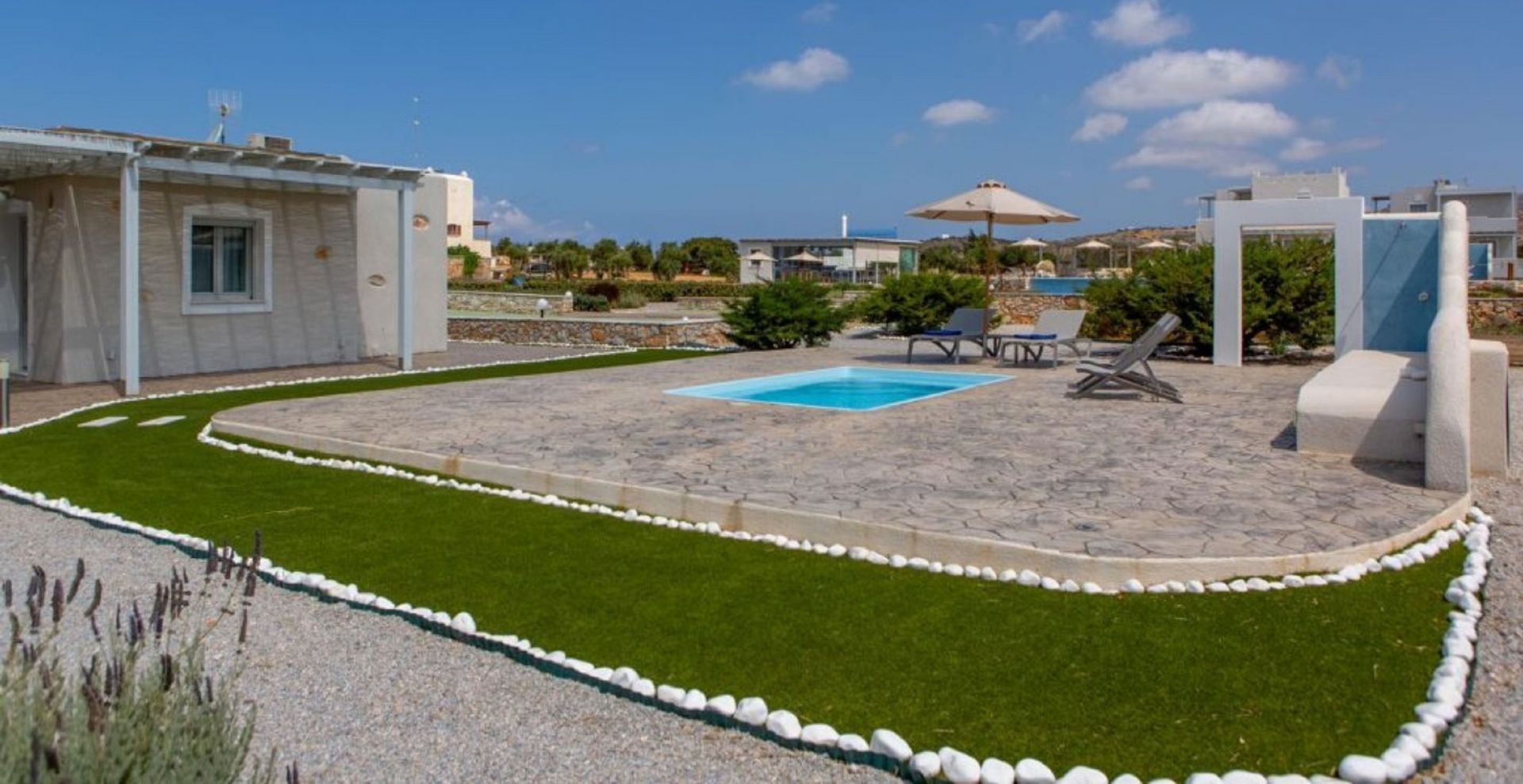 Sun and Moon Villas foto 44