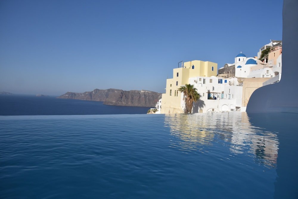 Ducato di Oia foto 12