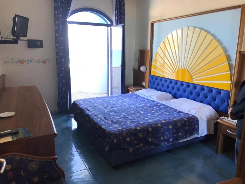 Sporting Baia Hotel foto 6