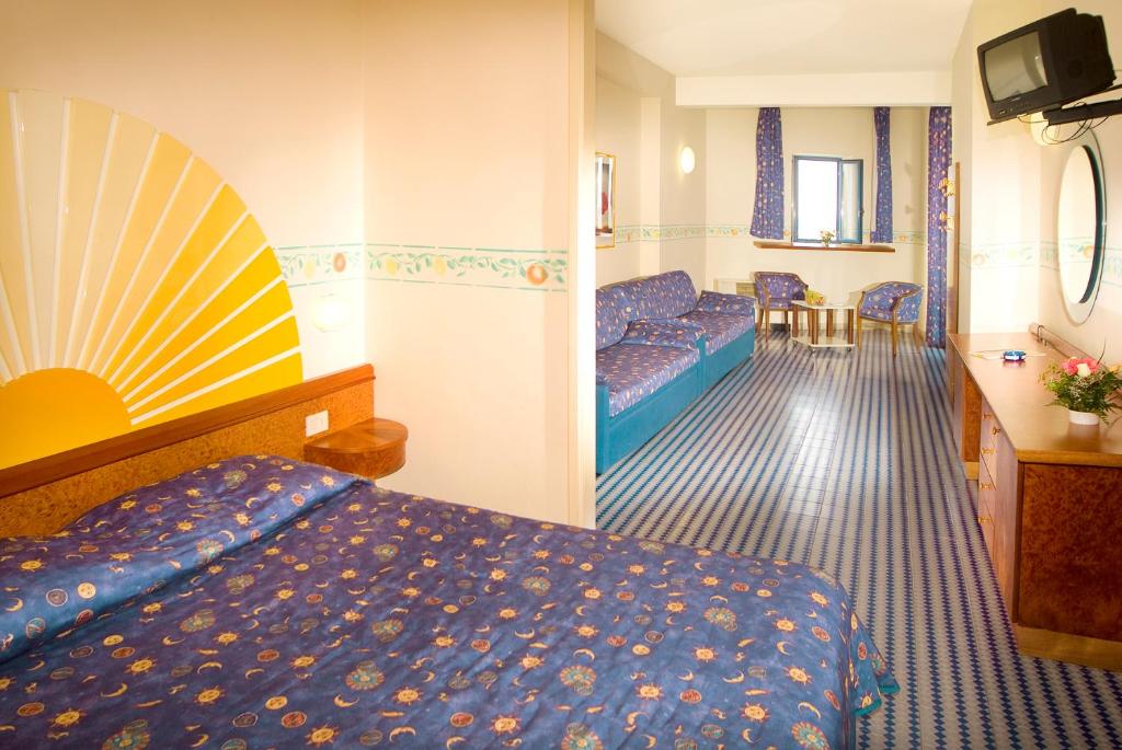 Sporting Baia Hotel image 1