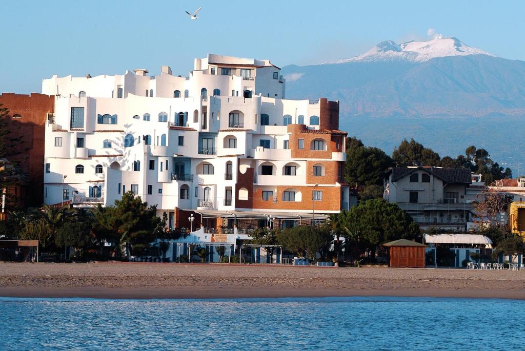 Sporting Baia Hotel image 0