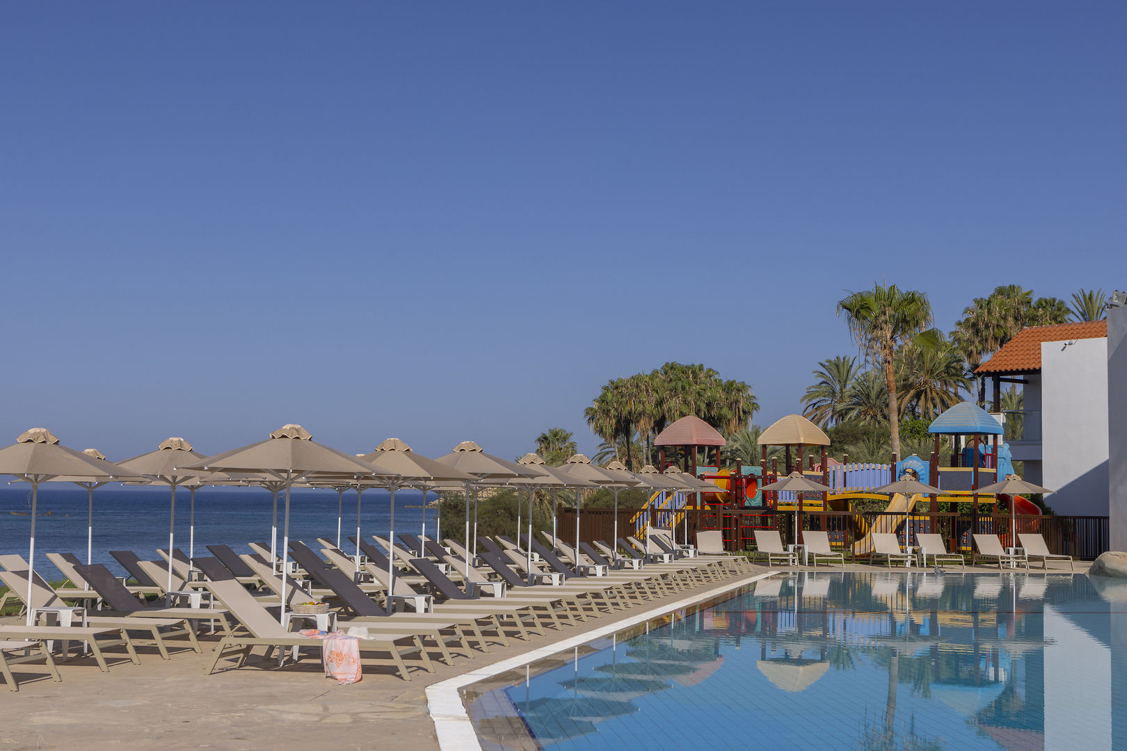 Kapetanios Aqua Resort foto 9