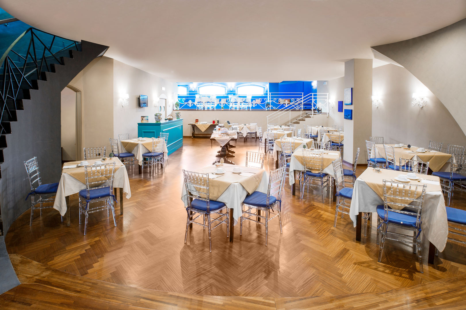Hotel Isabella foto 6