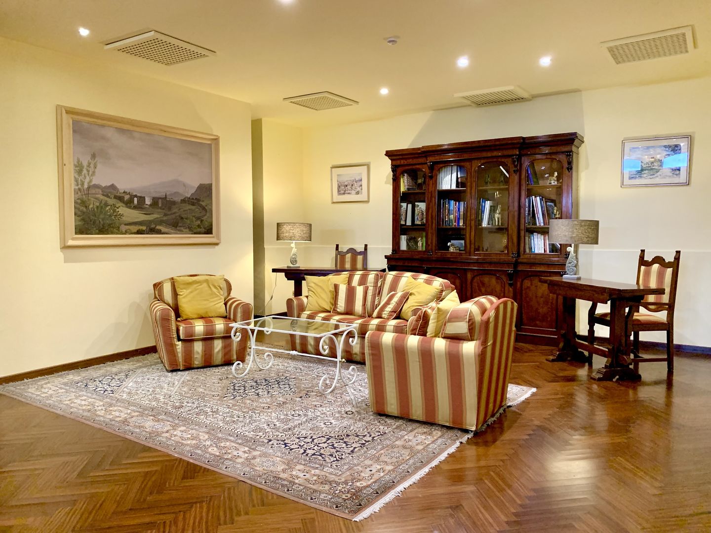 Hotel Isabella foto 4