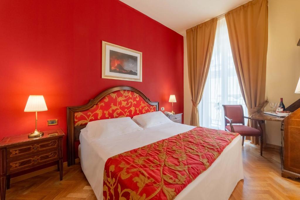 Hotel Isabella foto 2