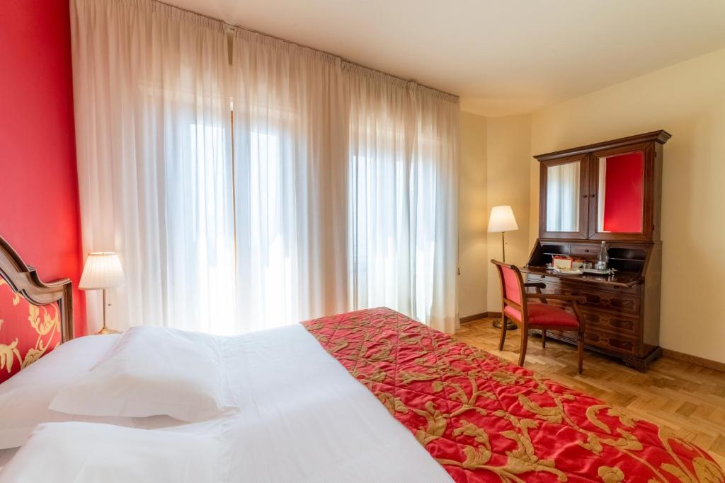 Hotel Isabella foto 5