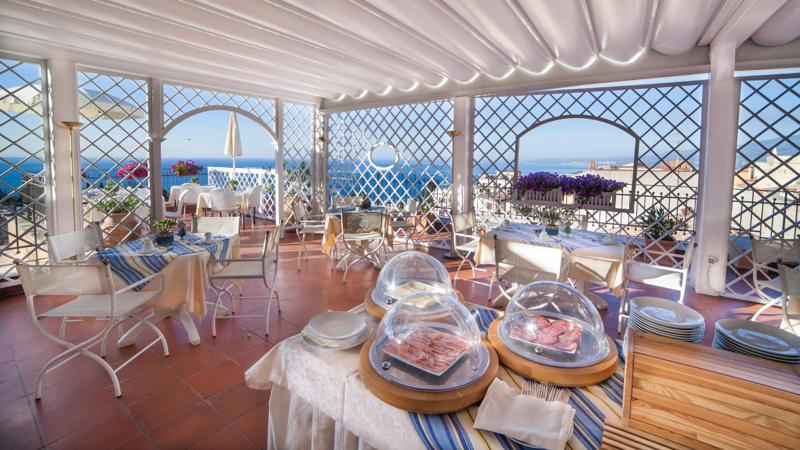 Hotel Isabella in Taormina - foto 5