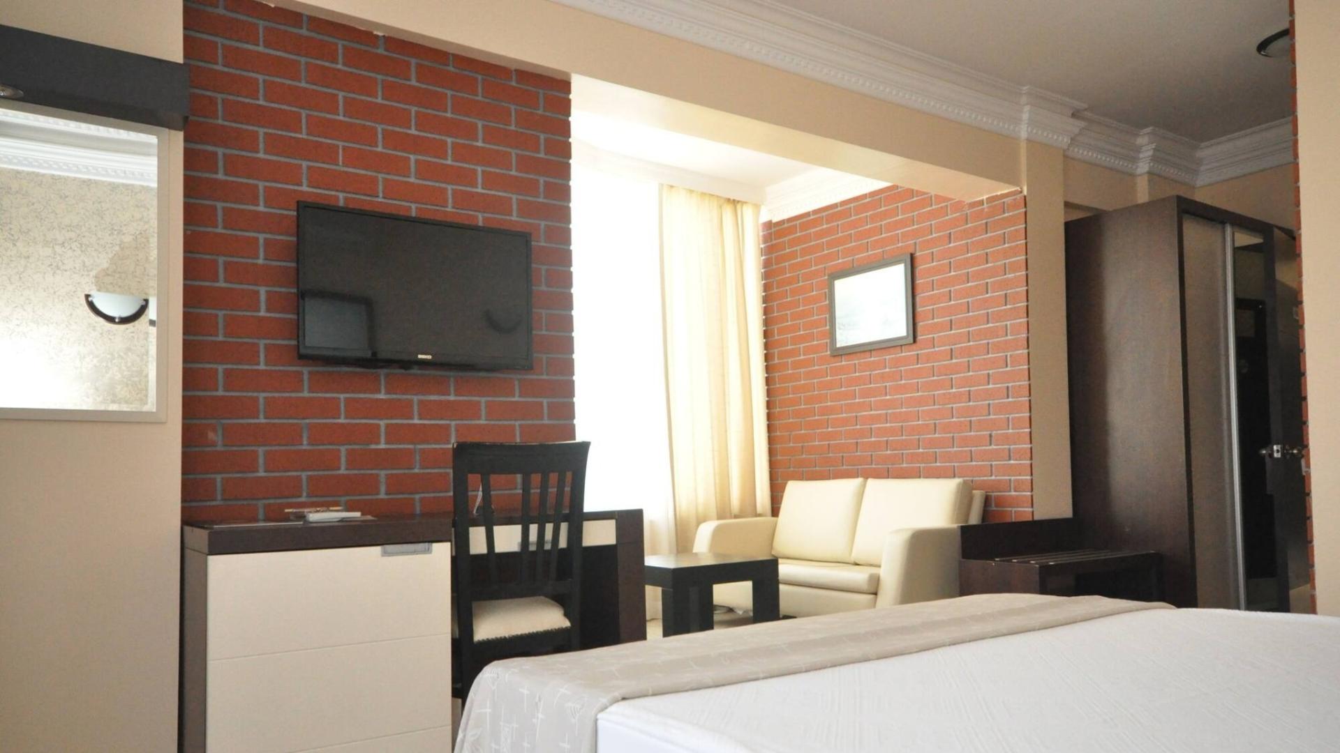Hotel Çamyuva Beach foto 7