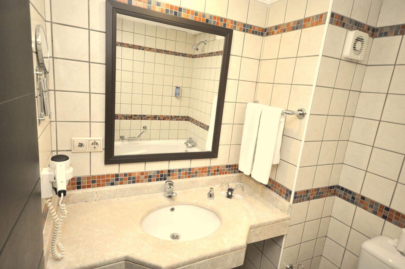 Hotel Çamyuva Beach foto 6