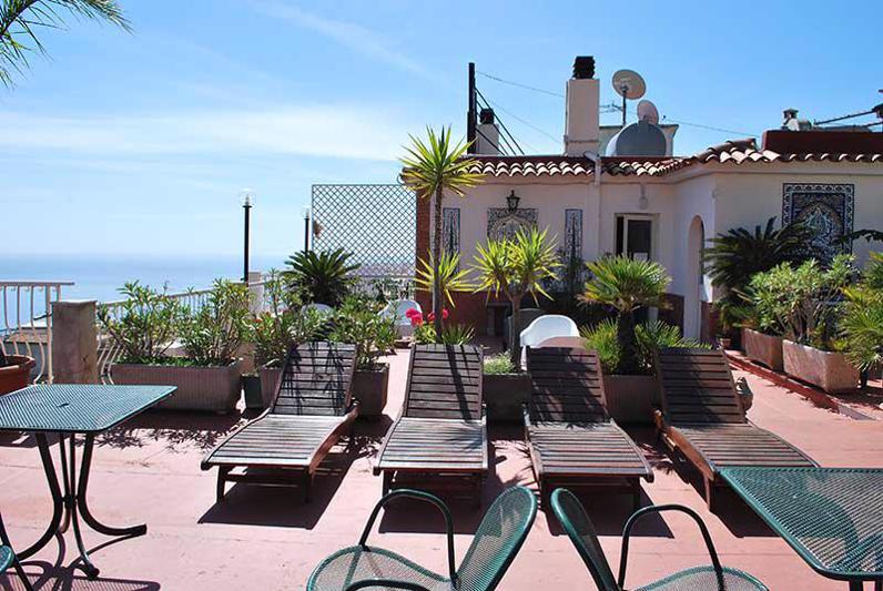 Splendid Hotel Taormina in Taormina - foto 3
