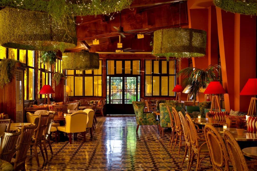 2Ciels Luxury Boutique Hotel & Spa image 2