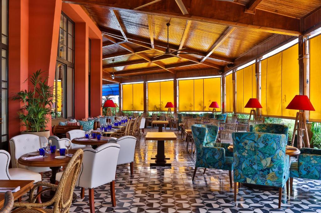 2Ciels Luxury Boutique Hotel & Spa image 3