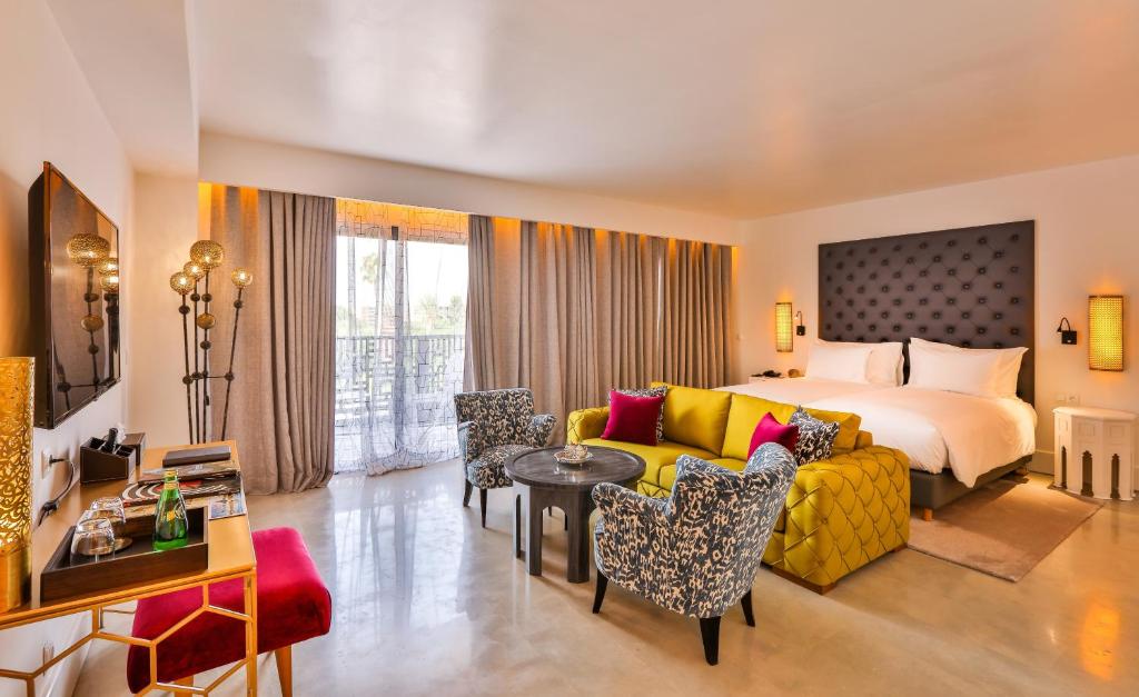 2Ciels Luxury Boutique Hotel & Spa image 1