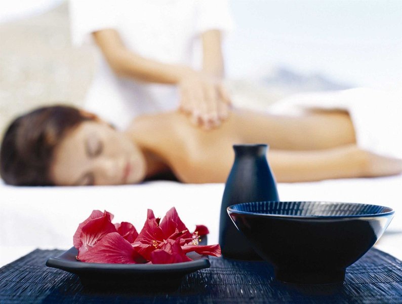 Corniche Hotel Abu Dhabi foto 44