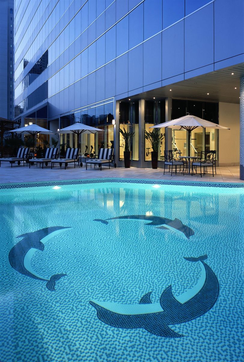 Corniche Hotel Abu Dhabi foto 43