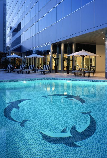 Corniche Hotel Abu Dhabi foto 71