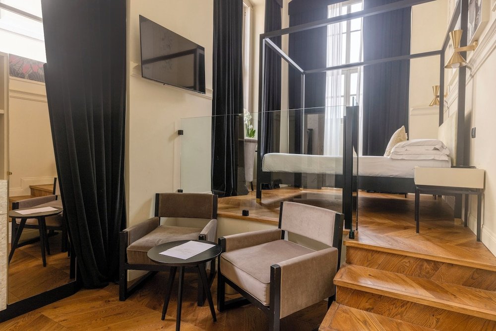 Roma Luxus Hotel foto 40