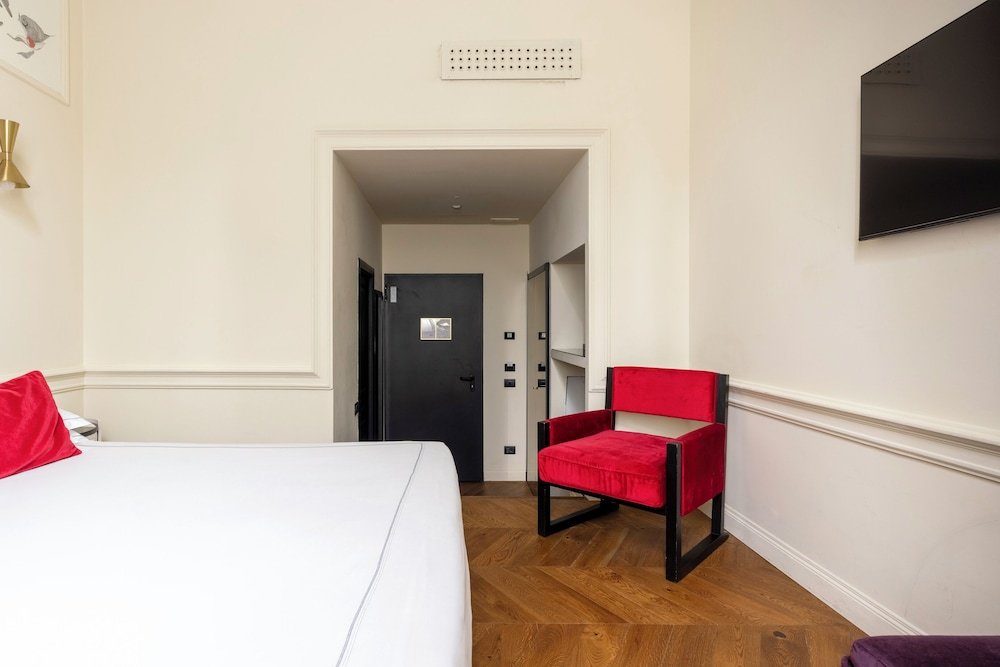 Roma Luxus Hotel foto 43