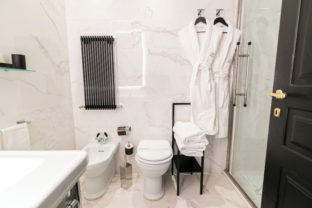 Roma Luxus Hotel foto 16