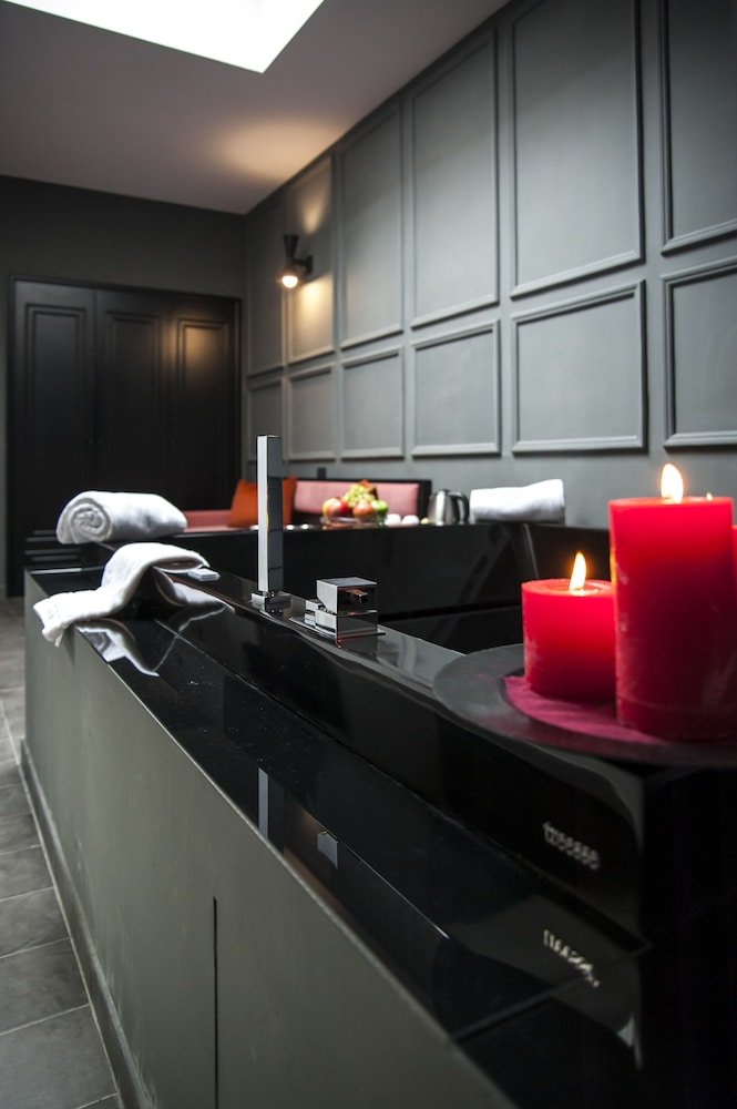 Roma Luxus Hotel foto 19