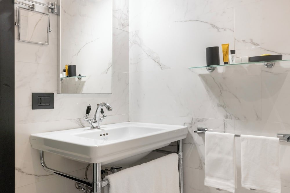 Roma Luxus Hotel foto 33