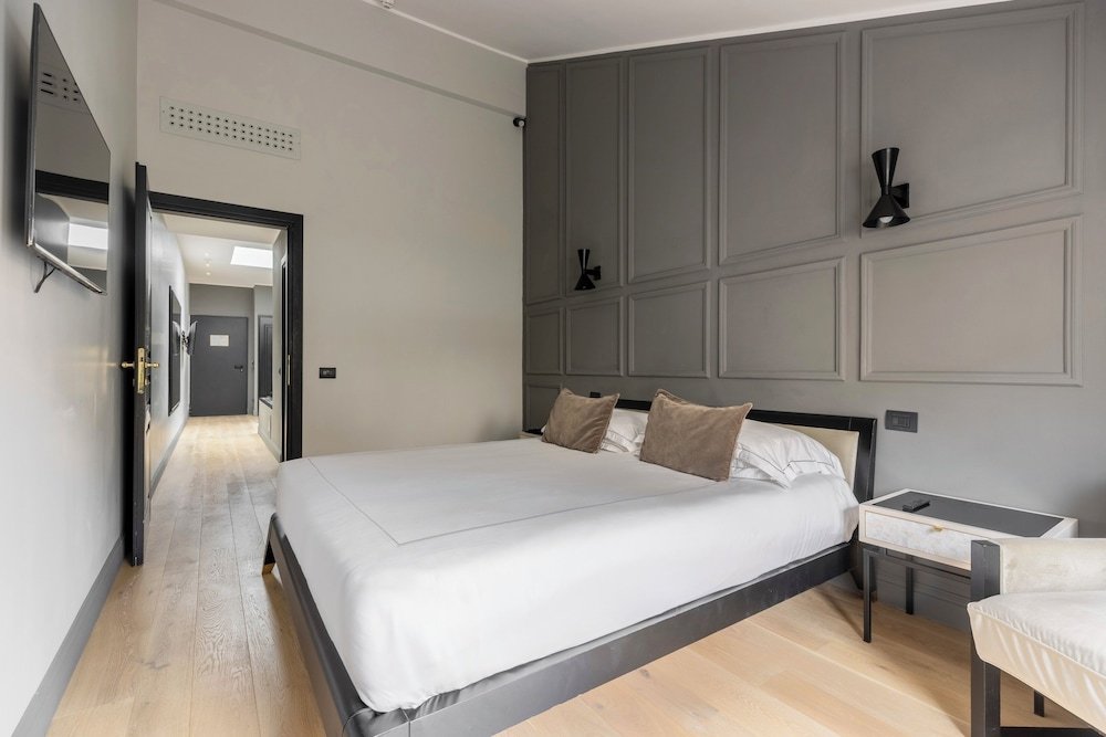 Roma Luxus Hotel foto 37
