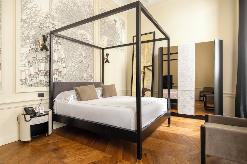 Roma Luxus Hotel foto 45