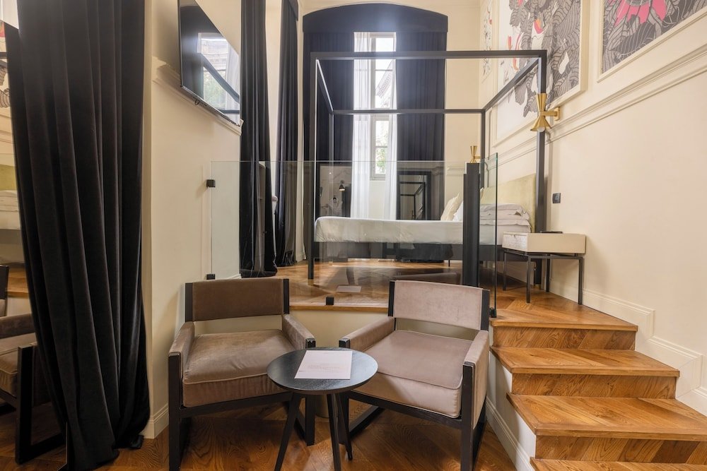 Roma Luxus Hotel foto 49