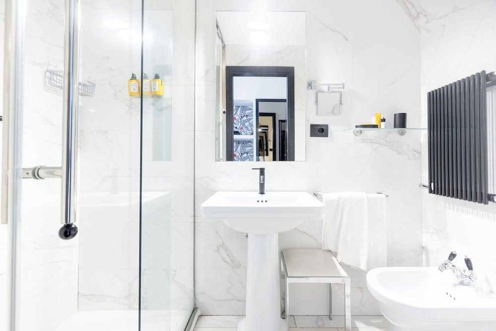 Roma Luxus Hotel foto 41