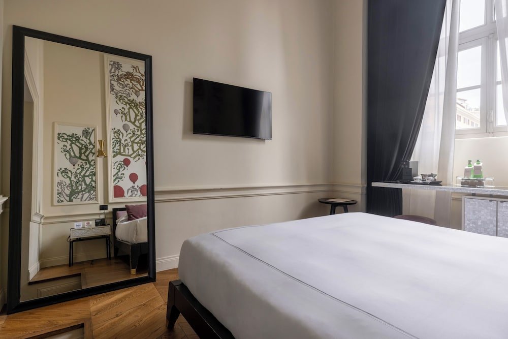 Roma Luxus Hotel foto 48