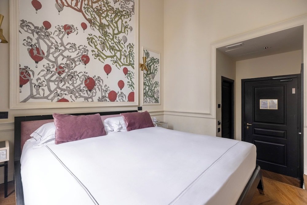 Roma Luxus Hotel foto 44