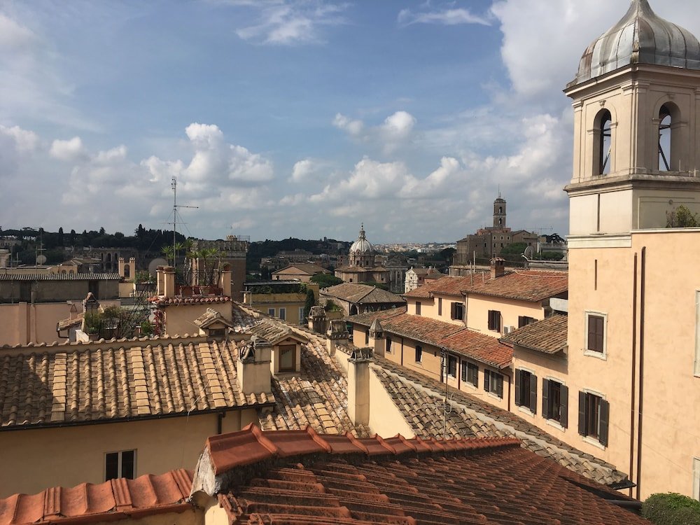 Roma Luxus Hotel foto 11