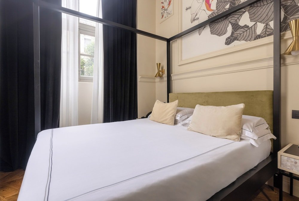 Roma Luxus Hotel foto 46