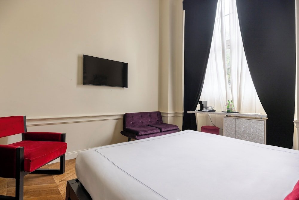Roma Luxus Hotel foto 34