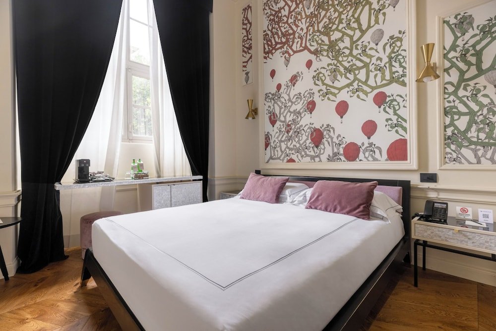 Roma Luxus Hotel foto 42