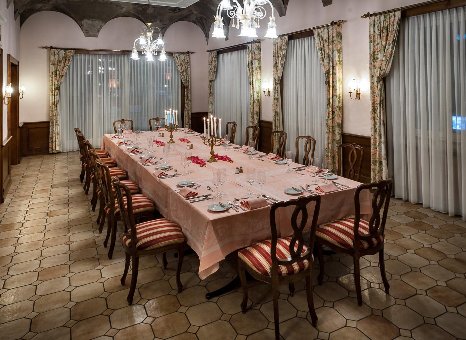 Hotel Dell'Angelo foto 20