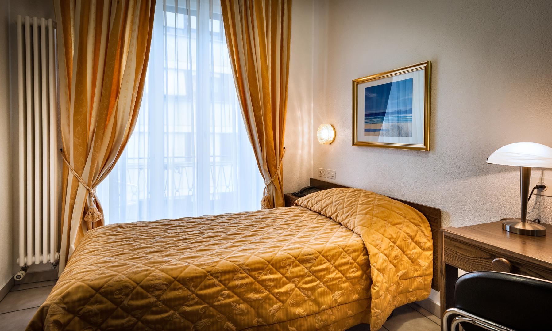 Hotel Dell'Angelo foto 6