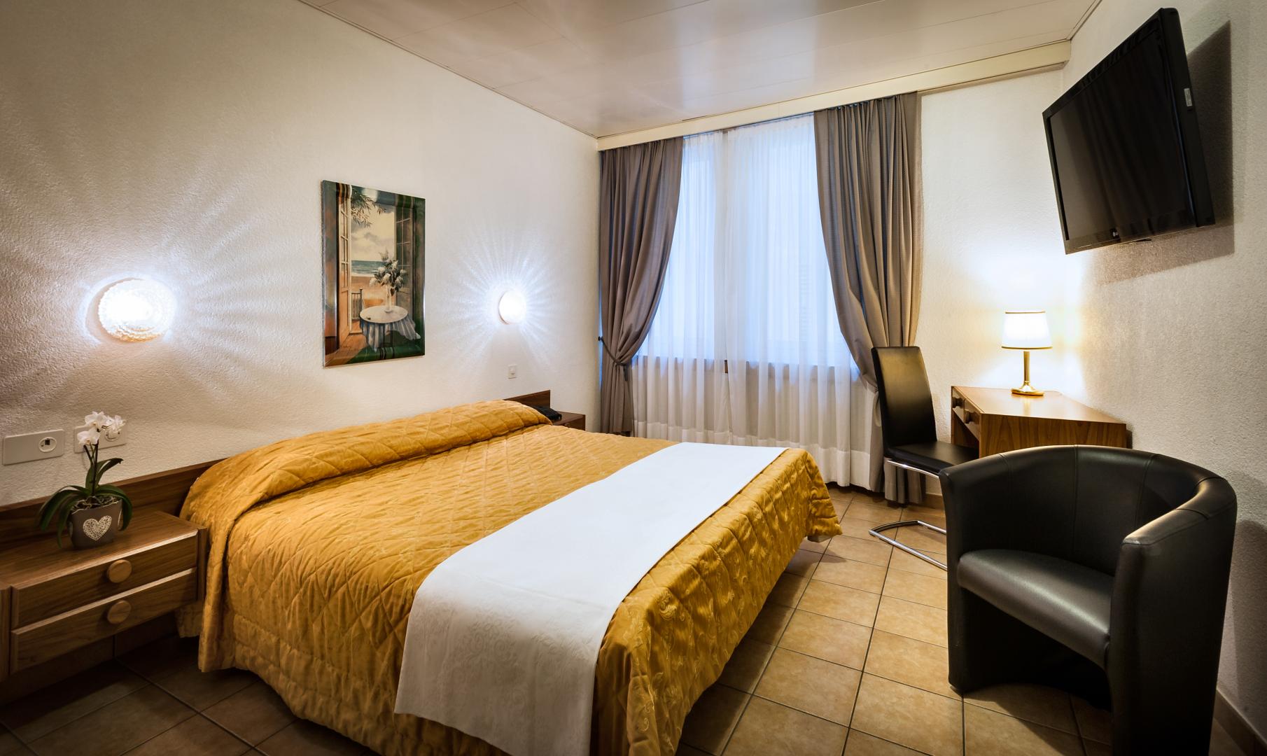 Hotel Dell'Angelo foto 2