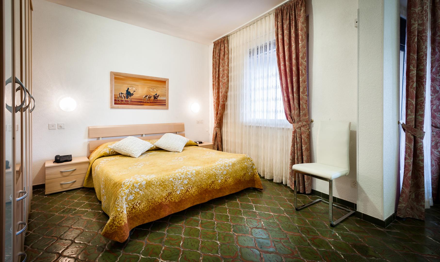 Hotel Dell'Angelo foto 7