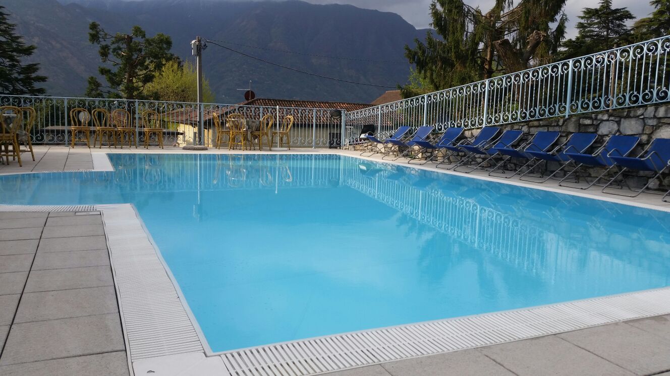 Hotel Lario foto 9