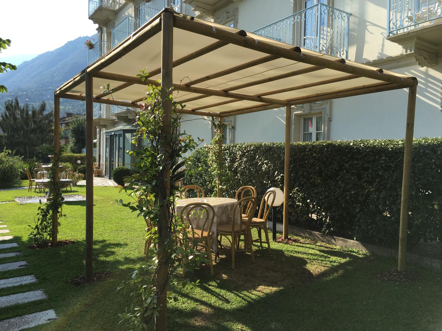 Hotel Lario foto 6
