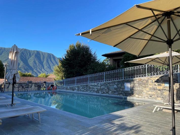 Hotel Lario.