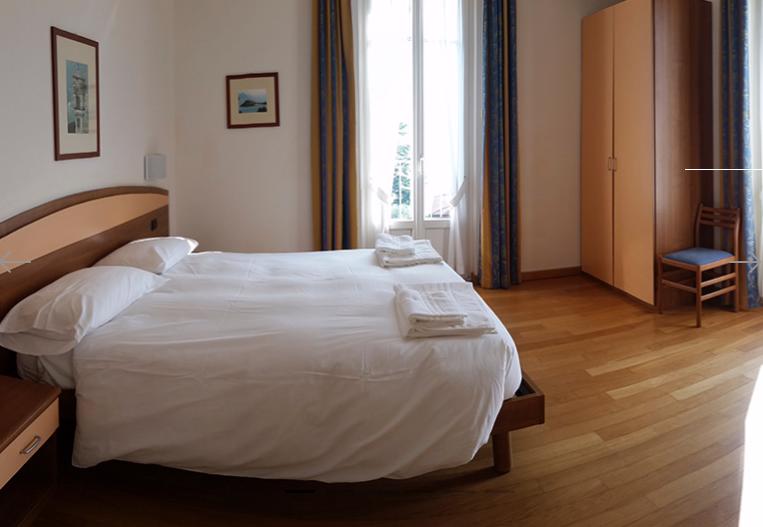 Hotel Lario in Mezzegra - foto 2