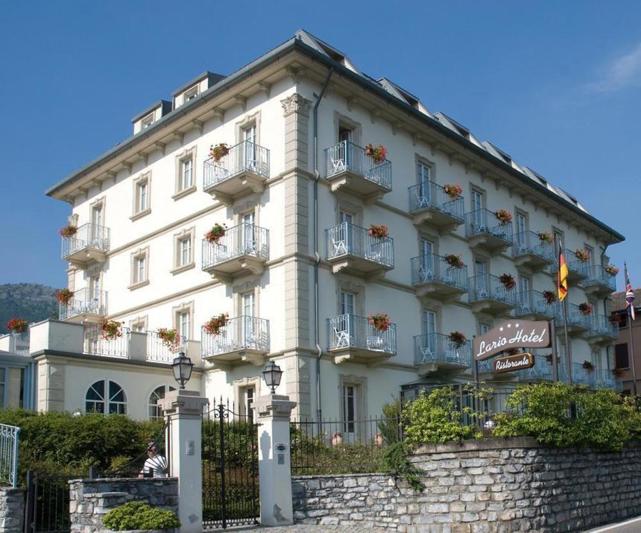 Hotel Lario in Mezzegra - foto 3