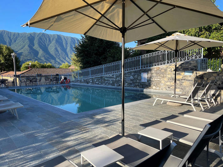 Hotel Lario in Mezzegra - foto 4